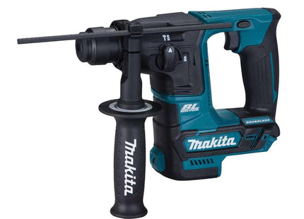 Makita HR166DZ Brushless Rotary Hammer 12V Bare Unit