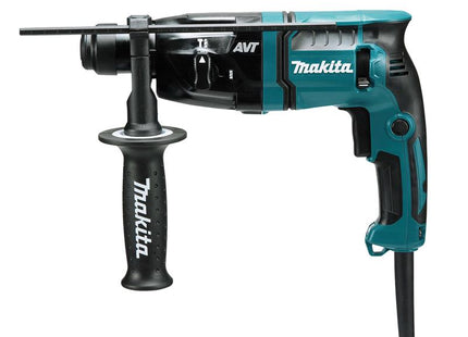Makita HR1841F SDS Plus AVT 2 Mode Rotary Hammer 470W 240V