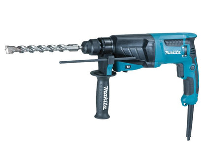 Makita HR2630 SDS Plus Rotary Hammer 800W 240V