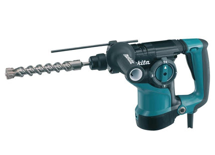 Makita HR2811F SDS Plus Rotary Hammer Drill 800W 110V
