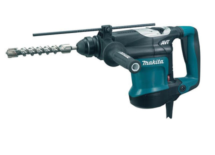 Makita HR3210FCT SDS Plus Rotary Hammer Drill with QC Chuck 850W 240V