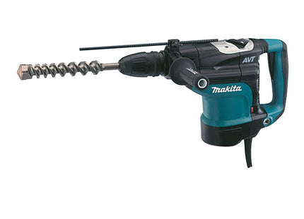 Makita HR4511C SDS Max AVT Rotary Demolition Hammer 1350W 240V