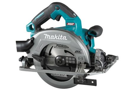 Makita HS004GZ XGT 40Vmax BL Circular Saw 190mm 40V Bare Unit