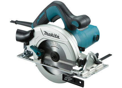 Makita HS6601 Circular Saw 165mm 1050W 110V