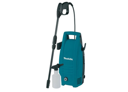 Makita HW101 Compact Power Washer 100 bar 240V