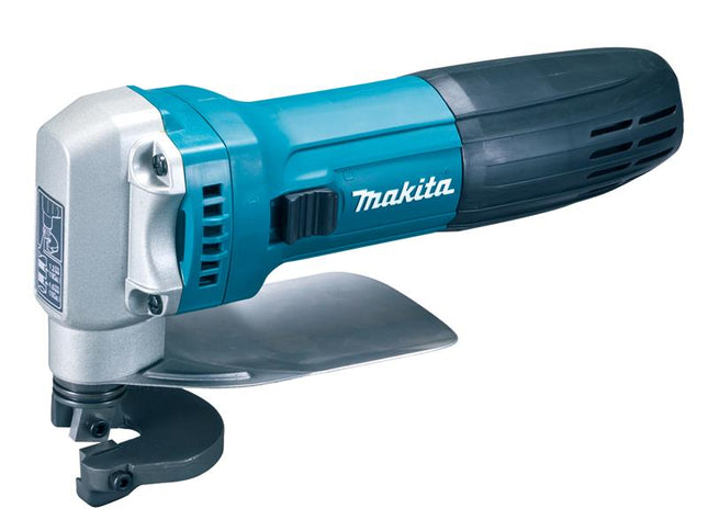 Makita JS1602 1.6mm 16 Gauge Metal Shear 380W 110V