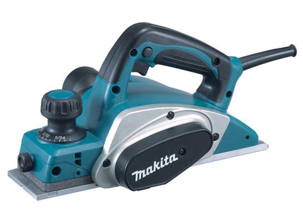 Makita KP0800K 82mm Planer with Case 620W 240V