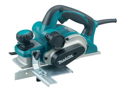 Makita KP0810K 82mm Heavy-Duty Planer 850 Watt 110 Volt