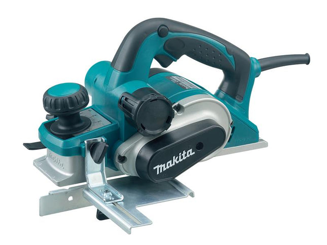 Makita KP0810K 82mm Heavy-Duty Planer 850 Watt 110 Volt