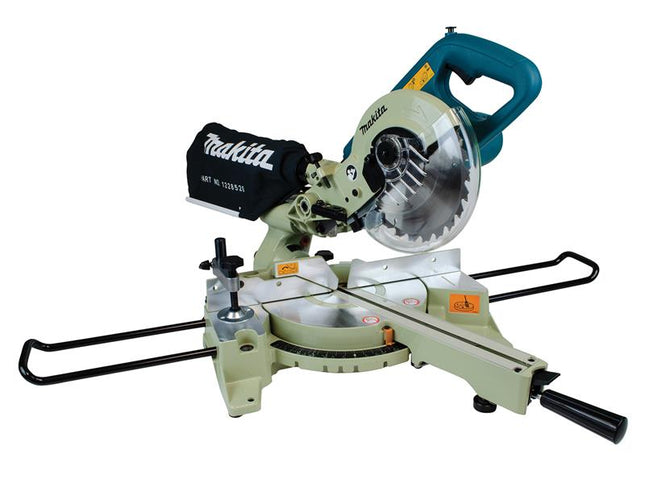 Makita LS0714 Sliding Compound Mitre Saw 190mm 1010W 240V