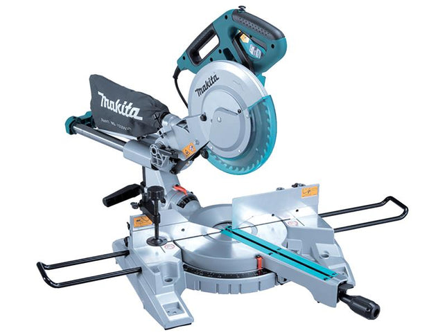 Makita LS1018LN Slide Compound Mitre Saw 260mm 1430W 240V