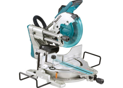 Makita LS1019L 260mm Slide Compound Mitre Saw 1510W 110V