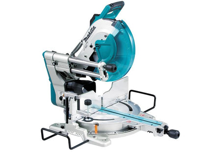 Makita LS1219L 305mm Slide Compound Mitre Saw with Laser 1800W 240V