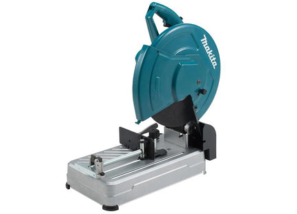 Makita LW1400 Portable Cut Off Saw 355mm 2200W 240V