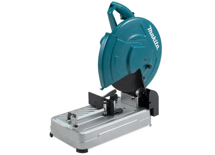 Makita LW1400 Portable Cut Off Saw 355mm 1650W 110V