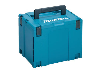 Makita MAKPAC Type 4 Carry Case: 821552-6