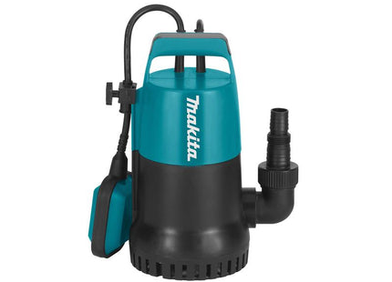 Makita PF0300 Submersible Clean Water Pump 300W 240V