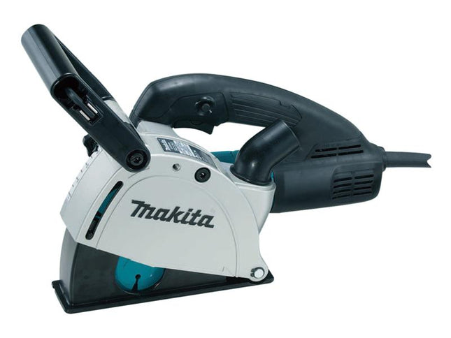 Makita SG1251J Wall Chaser 125mm 1400W 240V