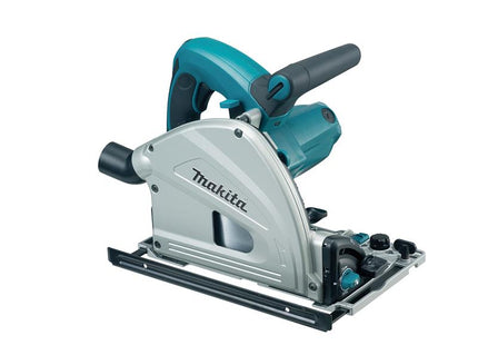 Makita SP6000J 165mm Plunge Saw 1300W 240V