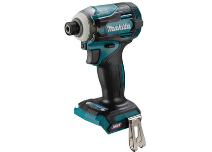 Makita TD001GZ XGT 40Vmax BL Impact Driver 40V Bare Unit