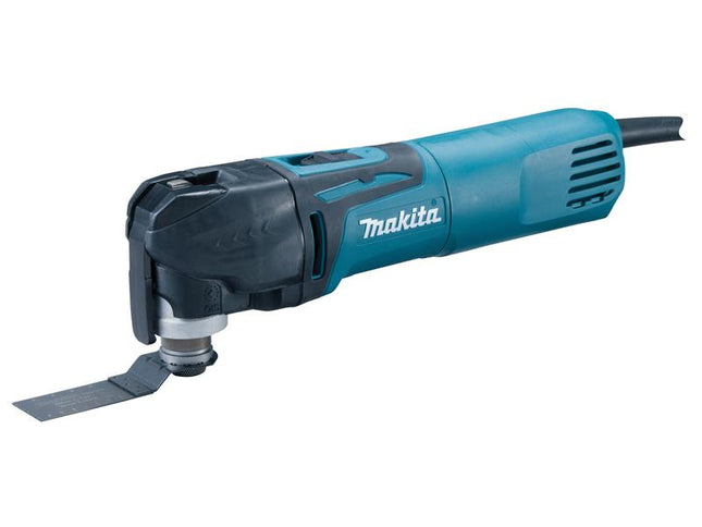 Makita TM3010CK Multi-Tool 320W 110V