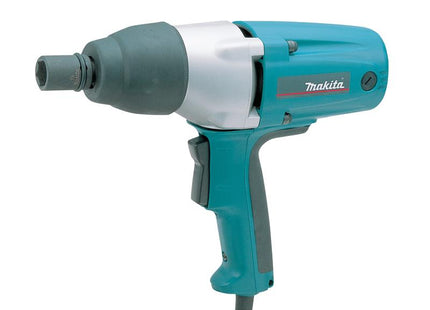 Makita TW0350 1/2in Impact Wrench 400W 110V