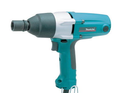 Makita TW0200 1/2in Impact Wrench 380W 110V