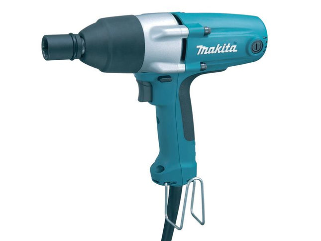 Makita TW0250 1/2in Impact Wrench 500W 110V