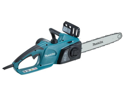 Makita UC3541A Electric Chainsaw 35cm Bar 1800W 240V