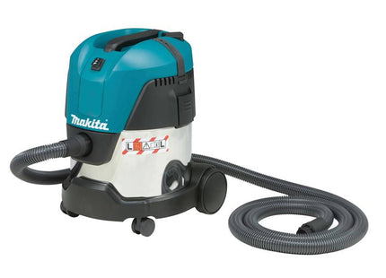 Makita VC2012L L-Class Wet & Dry Vacuum 110V 1000W