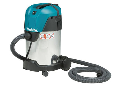 Makita VC3011L L-Class Wet & Dry Vacuum 1000W 110V