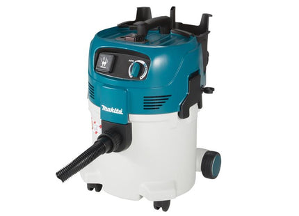 Makita VC3012M M-Class Wet & Dry Vacuum 1200W 240V