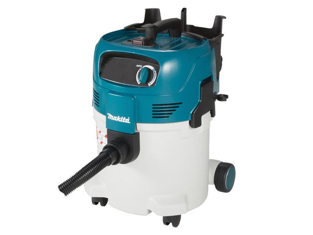 Makita VC3012M M-Class Wet & Dry Vacuum 1000W 110V