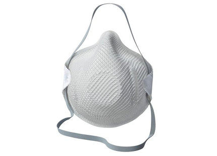Moldex Classic Series FFP2 NR D Non-Valved Mask (Single)