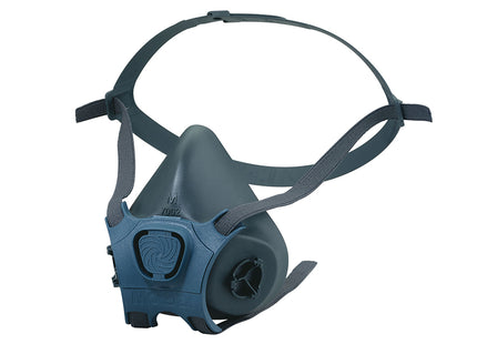 Moldex Series 7000 Half Mask TPE (Small) No Filters