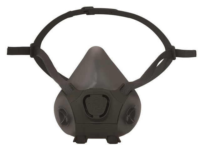 Moldex Series 7000 Half Mask Silicone (Large) No Filters