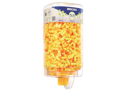 Moldex MelLows PlugStation 500 SNR 22 dB (500 Pairs)