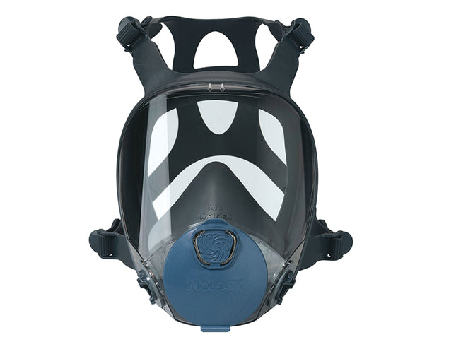 Moldex Series 9000 Full Face Mask (Large) No Filters