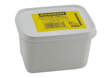 Monument 261P White Tallow 275g