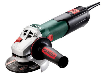 Metabo WEV 11-125 Quick Angle Grinder 1100W 110V