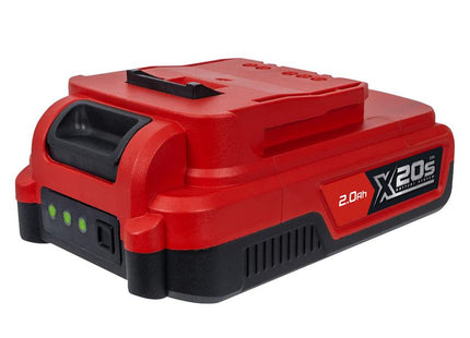 Olympia Power Tools X20S Battery 20V 2.0Ah Li-ion