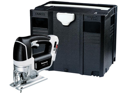 Panasonic EY4550XT Jigsaw & Systainer Case 18V Bare Unit