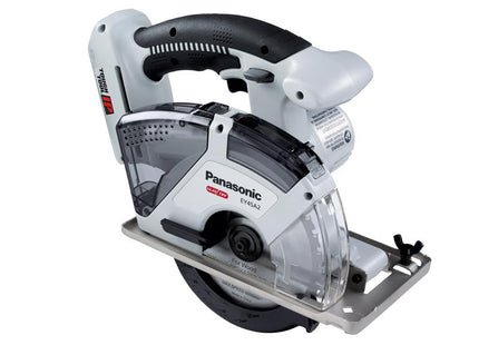 Panasonic EY45A2XW Universal Circular Saw 135mm 18V Bare Unit