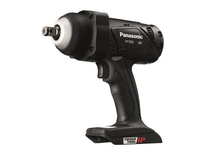 Panasonic EY7552X Heavy-Duty Impact Wrench 18V Bare Unit