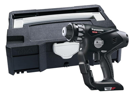 Panasonic EY78A1XT SDS Plus Rotary Hammer Drill & Systainer Case 18V Bare Unit