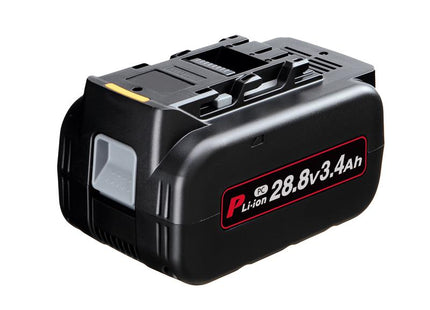 Panasonic EY9L84B32 Battery Pack 28.8V 3.4Ah Li-ion