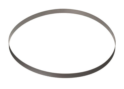 Panasonic EY9SXMJ4E10 Wood Bandsaw Blade 730 x 13mm x 18 TPI