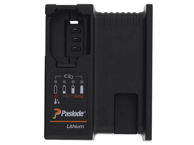 Paslode Li-ion Battery Charger