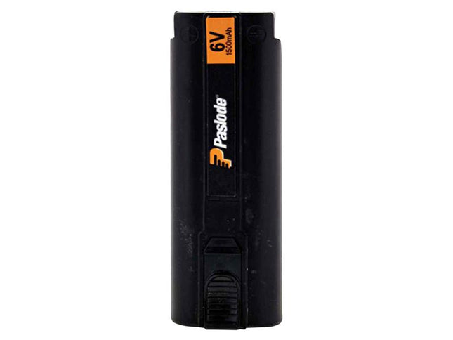 Paslode 018890 Battery 6V 1.5Ah Ni-MH