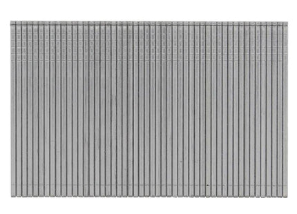 Paslode ELECTROGALV Brad Nails F18 x 50mm Box 2,000 + 2 Fuel Cells